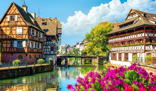 استراسبورگ(Strasbourg)